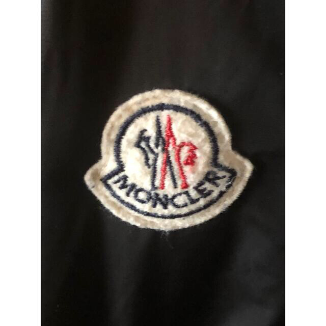 MONCLER(モンクレール)の正規⭐︎定価約25万円⭐︎モンクレール⭐︎ moncler⭐︎ lucien メンズのジャケット/アウター(ダウンジャケット)の商品写真