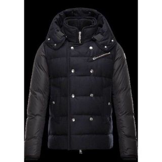 モンクレール(MONCLER)の正規⭐︎定価約25万円⭐︎モンクレール⭐︎ moncler⭐︎ lucien(ダウンジャケット)