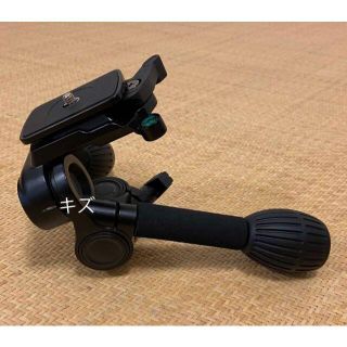 Velbon - 小型雲台 3Way ベルボン PH-G40D N Velbonの通販 by