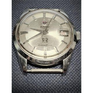 RADO - 子金魚様専用ラドー 自動巻き ゴールデンホース 11675