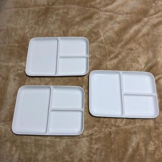 Muji 無印良品 無印良品 子供用 プレート 仕切り皿 2枚セットの通販 By くにごろう S Shop ムジルシリョウヒンならラクマ Muji 無印良品 無印良品 子供用 プレート 仕切り皿 2枚セットの通販 By くにごろう S Shop ムジルシリョウヒンならラクマ
