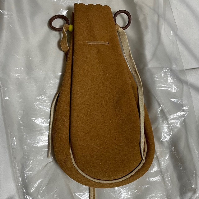 SALE/70%OFF】 ゴローズ 野村訓市 スモーク ベージュ Lサイズ goro's SALE/70%OFF】 ゴローズ 野村訓市 スモーク ベージュ Lサイズ goro's