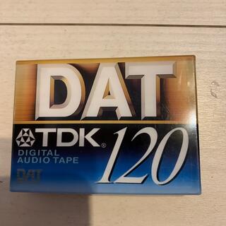 ティーディーケイ(TDK)の『サトシ様専用』TDK DAT デジタルオーディオテープ DA-R120S(その他)