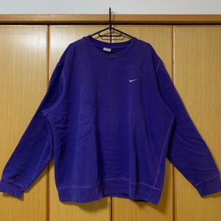 ナイキ(NIKE)のNIKE スウェット(スウェット)