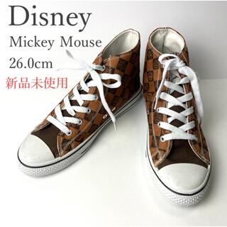 ディズニー 靴/シューズ(メンズ)の通販 39点 | Disneyのメンズを買うならラクマ