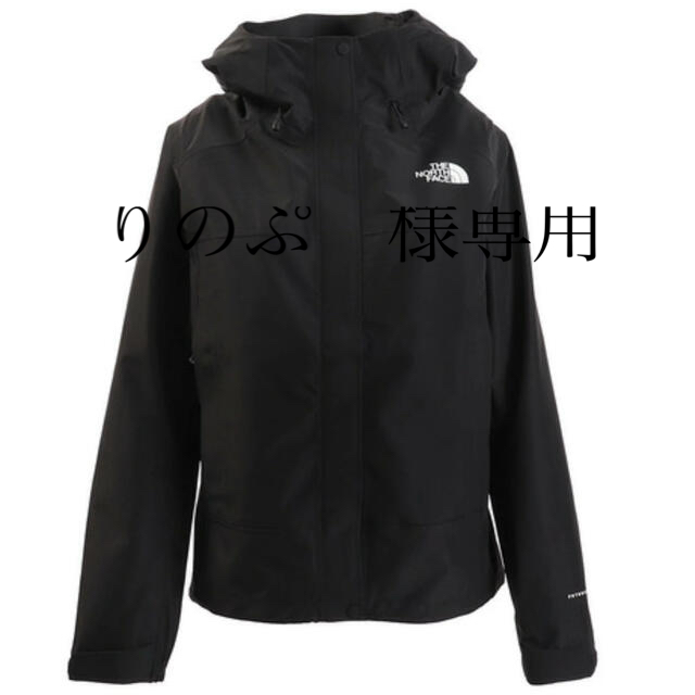 THE NORTH FACE NPW12014 ドリズルジャケット　Mジャケット/アウター