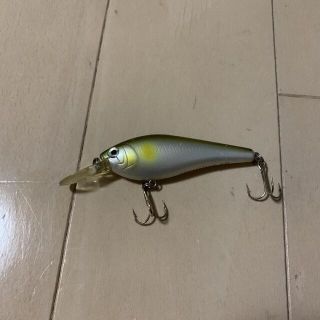 TD SHAD-LC SP(ルアー用品)