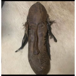 木彫り面のフリマアイテム一覧 木彫り面のフリマアイテム一覧