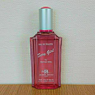 ジャンヌアルテス(JEANNE ARTHES)のJEANNE ARTHES ジャンヌアルテス オードトワレ 100ml(香水(女性用))