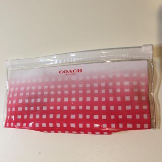 コーチ(COACH)の《雑誌付録》COACH ブラシセット(その他)