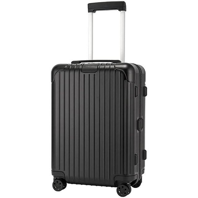 SALE! RIMOWA エッセンシャル キャビン 36L 4輪 機内持ち込