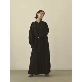 louren pintack shirts onepiece(ロングワンピース/マキシワンピース)