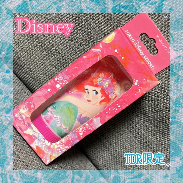 Disney(ディズニー)の新品未使用♡ディズニーランド購入品♡オールインワンクリーム コスメ/美容のスキンケア/基礎化粧品(オールインワン化粧品)の商品写真