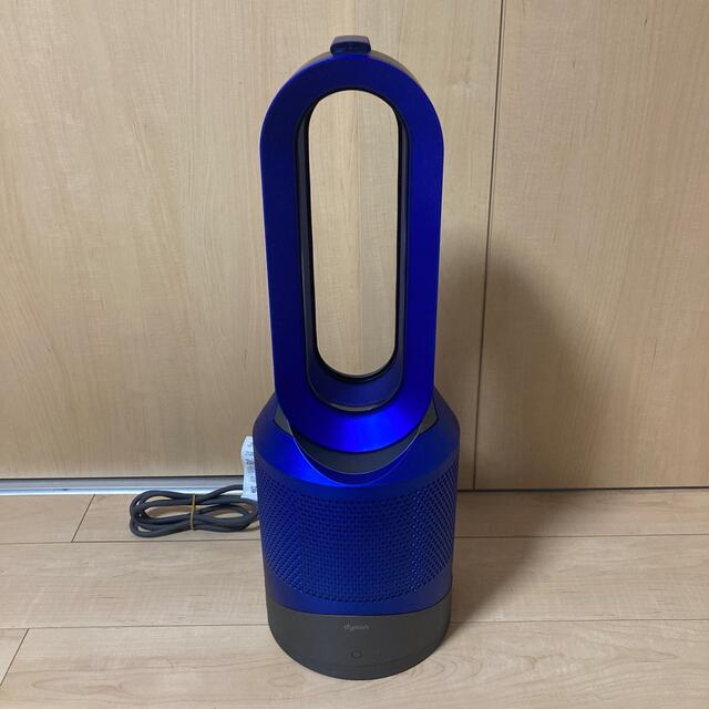 Dyson(ダイソン)のDyson Pure Hot + Cool スマホ/家電/カメラの冷暖房/空調(ファンヒーター)の商品写真