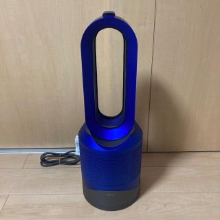 ダイソン(Dyson)のDyson Pure Hot + Cool(ファンヒーター)