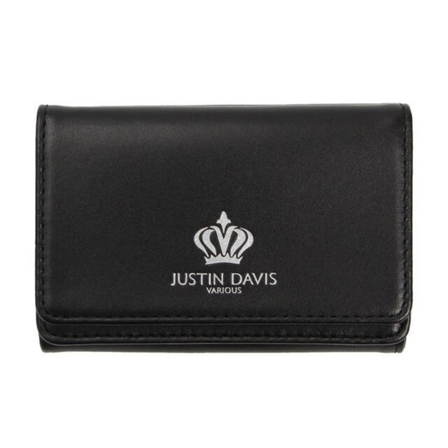 justin davis ジャスティンデイビス 財布 - 財布