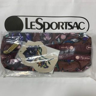 レスポートサック(LeSportsac)のレスポートサック   大草直子　ボタニカルガーデン　ペンケース(ポーチ)