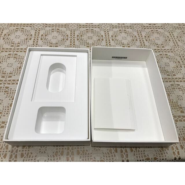 アップル iPad mini 4 WiFi 128GB ゴールド【ジャンク品】 7