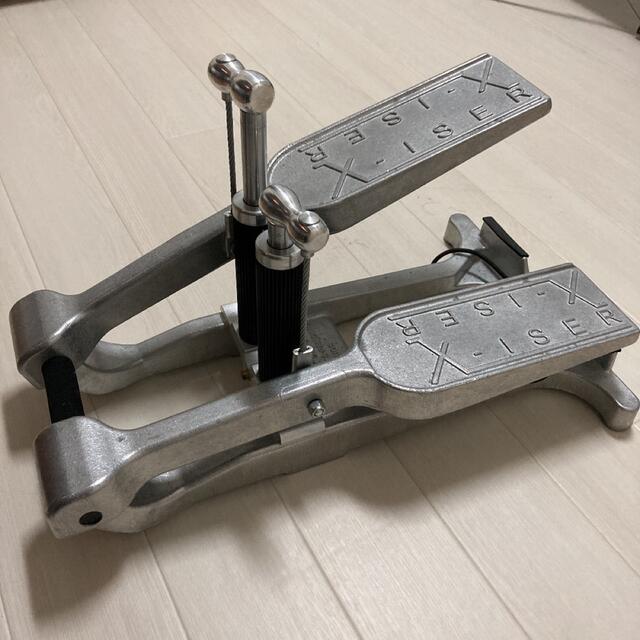 Xiser Pro Trainer ステッパー