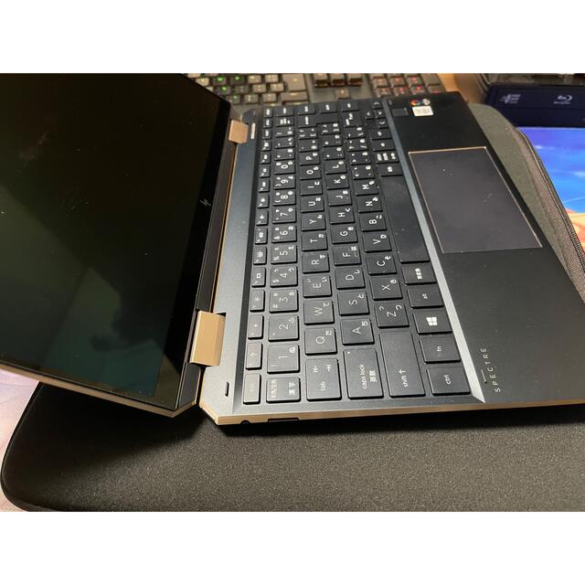 HP - HP spectre x360 2020年モデルの通販 by ゆううき's shop