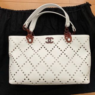 CHANEL(トートバッグ)のフリマアイテム一覧 CHANEL(トートバッグ)のフリマアイテム一覧