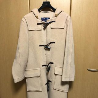 Grenfell Duffle Coat グレンフェル ダッフルコート(ダッフルコート)