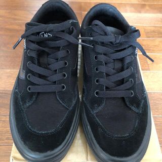 ヴァンズ(VANS)のVANSスニーカー　レディース物(スニーカー)