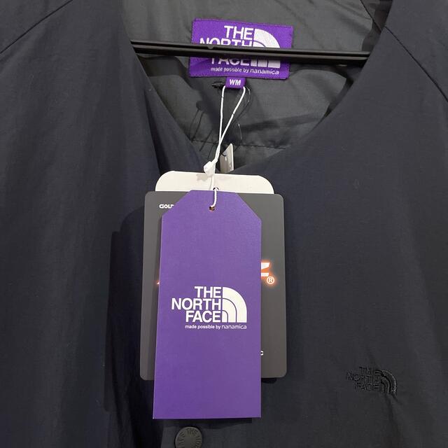 THE NORTH FACE(ザノースフェイス)のNorth Face purple labelダウンコート レディースのジャケット/アウター(ダウンコート)の商品写真