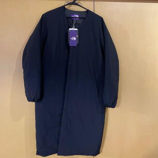 ザノースフェイス(THE NORTH FACE)のNorth Face purple labelダウンコート(ダウンコート)