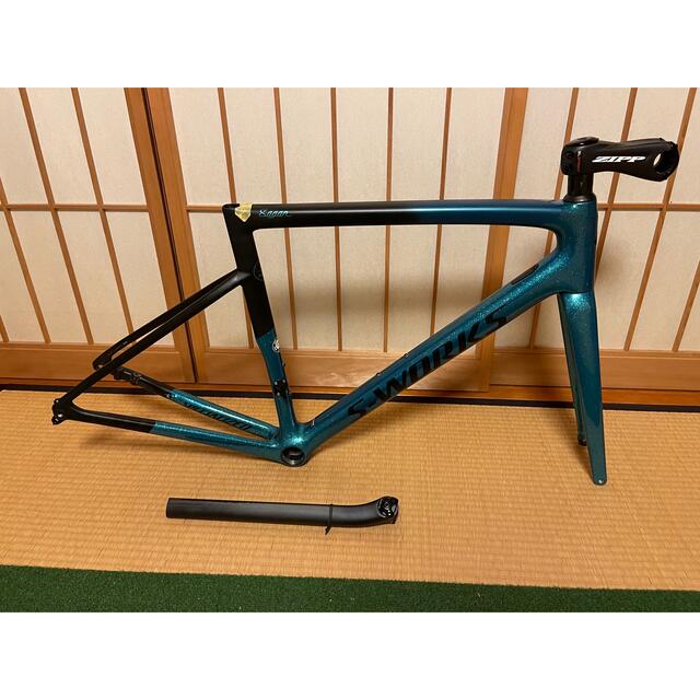 S-Works Tarmac SL6 Sagan Collection LTD自転車