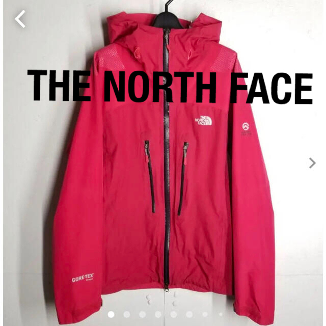 ハードシェルTHE NORTH FACEノースフェイス