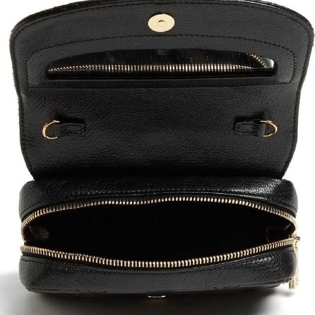 美品】MARC JACOBS BIJOUX BAG 【正規品】 美品】MARC JACOBS BIJOUX BAG 【正規品】