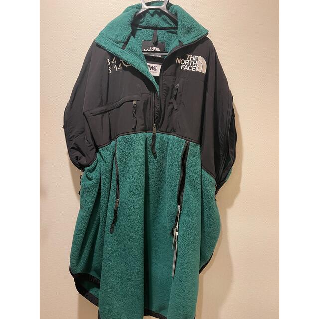 thenorthface☆★値下げ！★☆MM6×The North Face コラボ ☆ デナリ ドレス