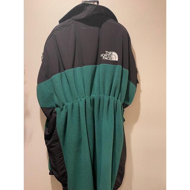 thenorthface☆★値下げ！★☆MM6×The North Face コラボ ☆ デナリ ドレス