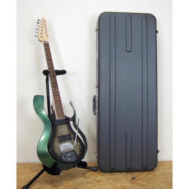 本命ギフト VOX - VOX Starstream Type 1 with DiMarzio エレキギター