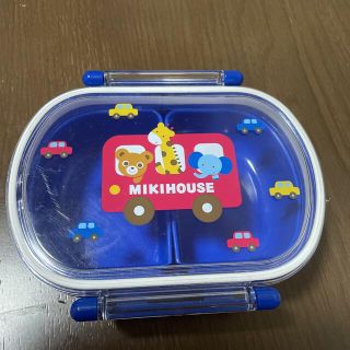 ミキハウス(mikihouse)の早い者勝ち✴︎ ミキハウス　お弁当箱　(弁当用品)