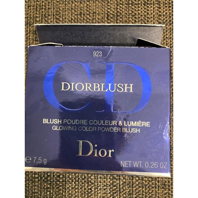 Christian Dior(クリスチャンディオール)のDior チーク コスメ/美容のベースメイク/化粧品(チーク)の商品写真