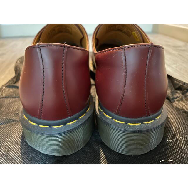 Dr.Martens(ドクターマーチン)のドクターマーチン　 CHERRY RED メンズの靴/シューズ(ブーツ)の商品写真