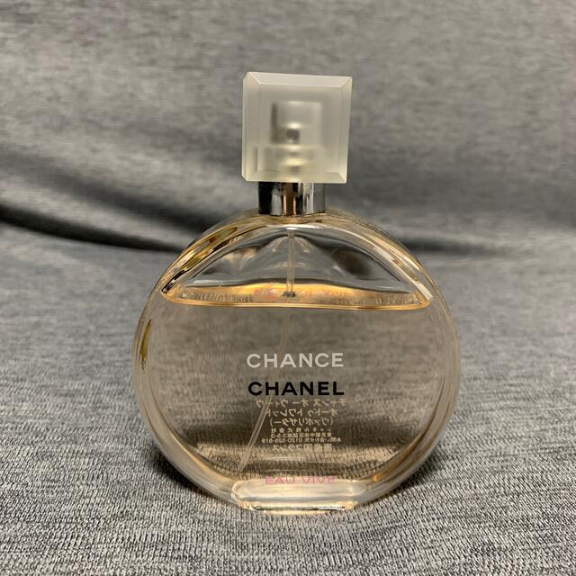 ［値下げ］CHANEL 香水