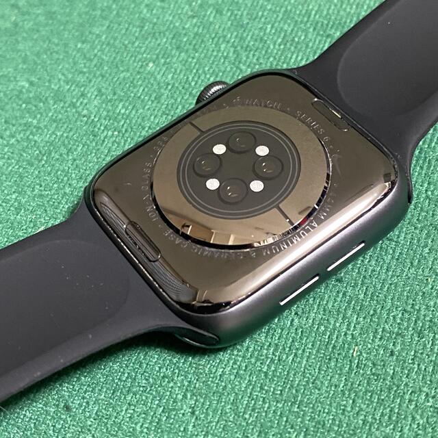 Apple Watch Series 6 ナイキ 44mm アップルウォッチ