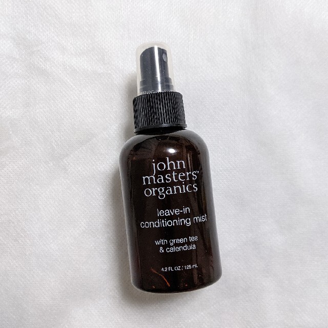 John Masters Organics(ジョンマスターオーガニック)のジョンマスターオーガニック　G&Cリーブインコンディショニングミスト コスメ/美容のヘアケア/スタイリング(ヘアウォーター/ヘアミスト)の商品写真