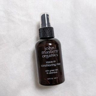 ジョンマスターオーガニック(John Masters Organics)のジョンマスターオーガニック　G&Cリーブインコンディショニングミスト(ヘアウォーター/ヘアミスト)