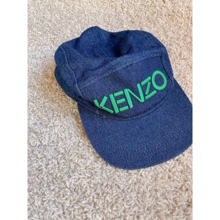 ケンゾー(KENZO)のKENZO キャップ kids (キャップ)