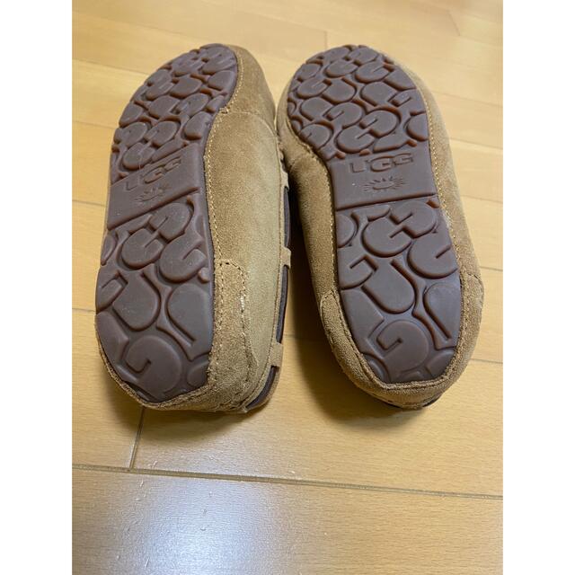 UGG モカシン 1