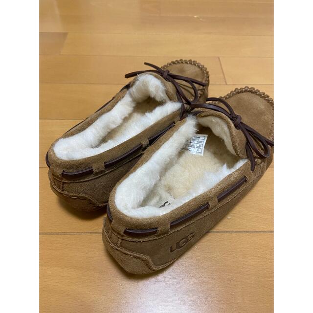 UGG モカシン 2
