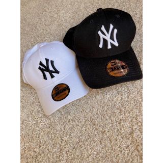 ニューエラー(NEW ERA)のnewera キャップ(キャップ)