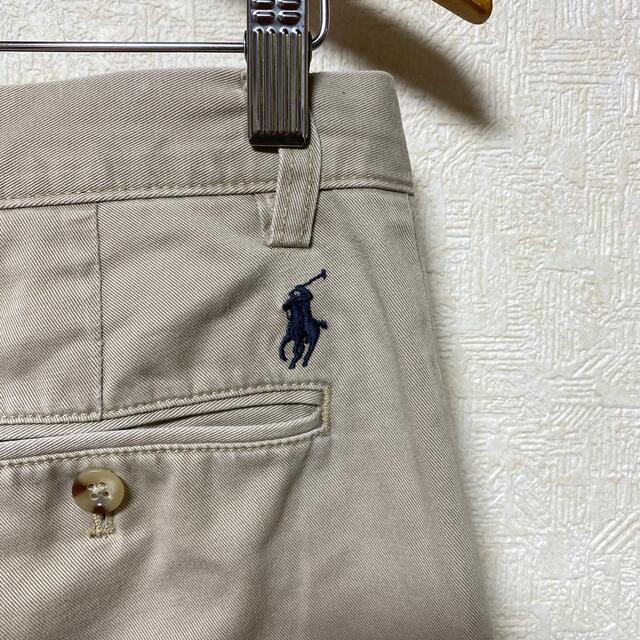 POLO RALPH LAUREN(ポロラルフローレン)のRalph Lauren  ラルフローレン   チノパン メンズのパンツ(チノパン)の商品写真