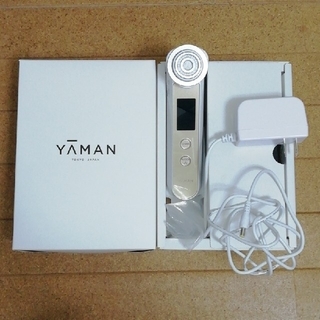 ヤーマン(YA-MAN)のヤーマン　RF美顔器　フォトプラス EX(その他)