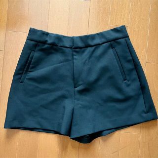 ザラ(ZARA)のZARA / ショートパンツ　M(ショートパンツ)