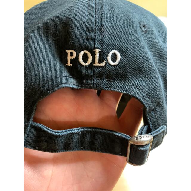 POLO RALPH LAUREN(ポロラルフローレン)のPOLO Ralph Lauren  キャップ メンズの帽子(キャップ)の商品写真